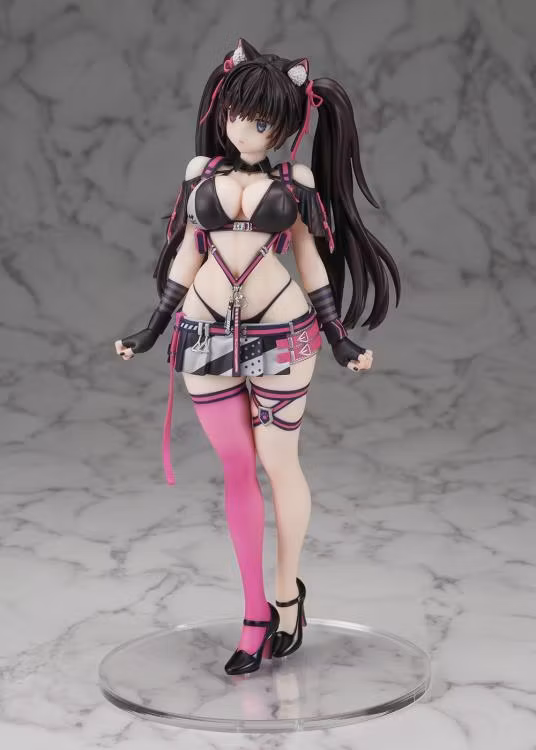 Goddess of Victory: Nikke Nero Figure - Bild 14
