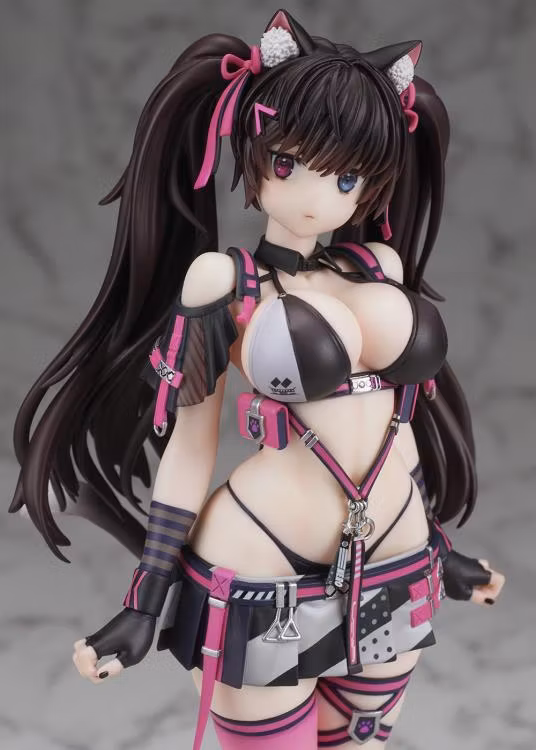 Goddess of Victory: Nikke Nero Figure - Bild 19