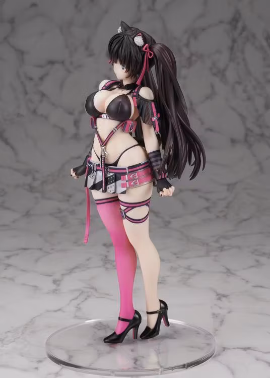 Goddess of Victory: Nikke Nero Figure - Bild 13