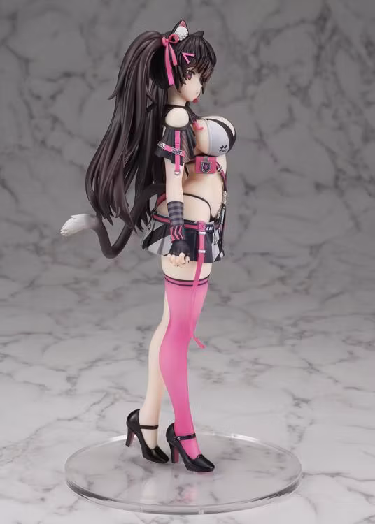 Goddess of Victory: Nikke Nero Figure - Bild 17