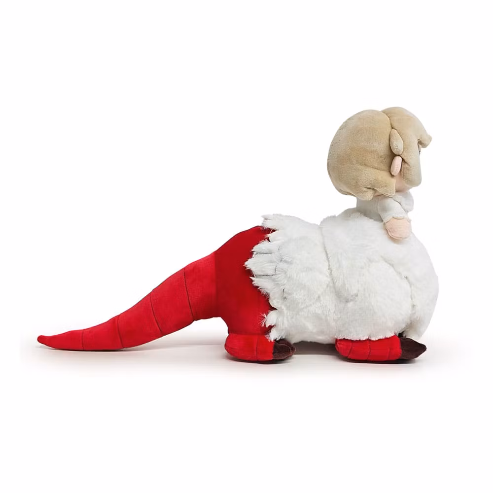 Delicious in Dungeon Plush Figure Chimera Falin - Image 2