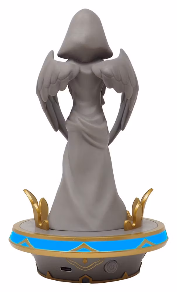 Genshin Impact LED Statue Mondstadt Statue of the Seven - Bild 9