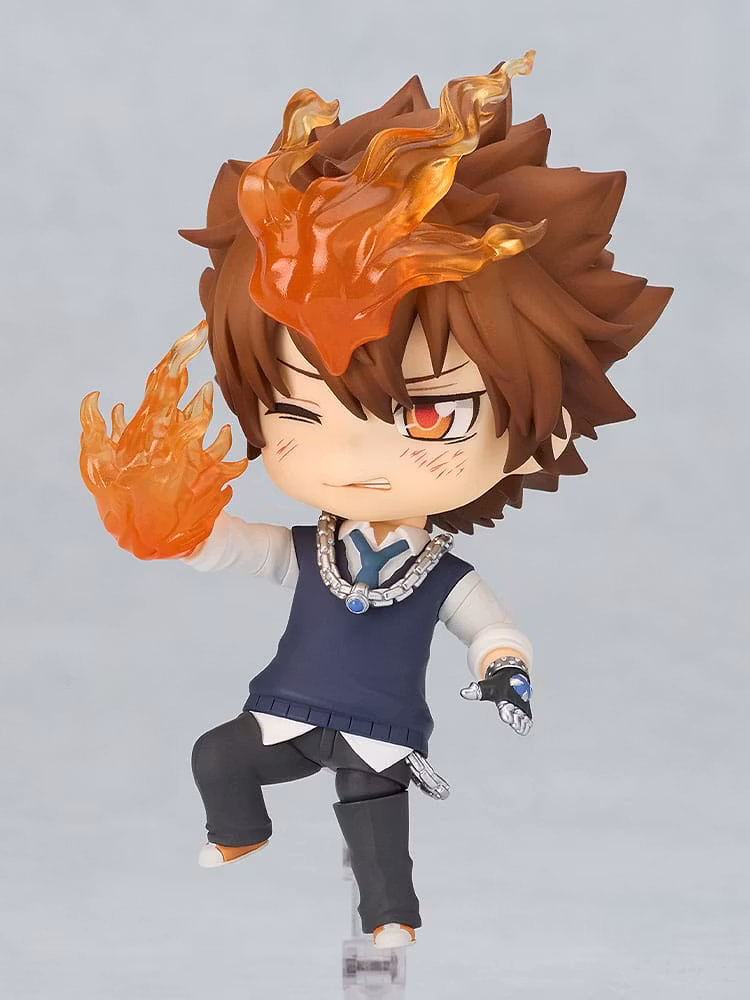 Reborn! Nendoroid Tsunayoshi Sawada (2.0) - Image 2