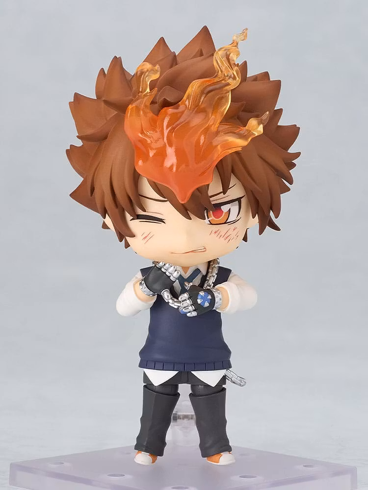 Reborn! Nendoroid Tsunayoshi Sawada (2.0) - Image 4