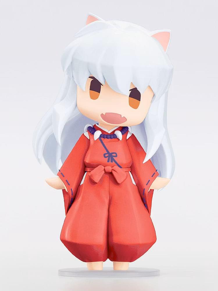 Inuyasha Hello! Good Smile Inuyasha Figure - Bild 2