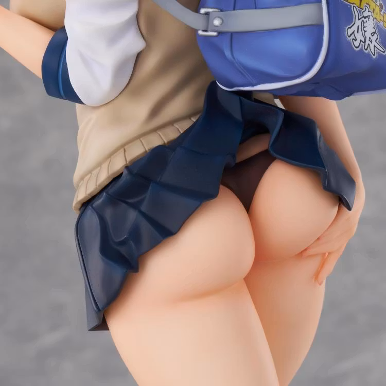 Jovejun Illustration Tsubomioka Happa-chan Figure - Bild 13