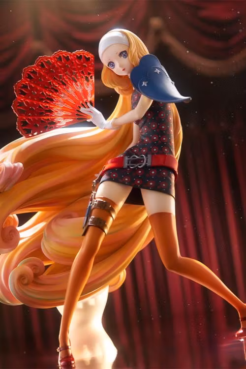 Metaphor: ReFantazio Junah 1/7 Scale Figure - Bild 3