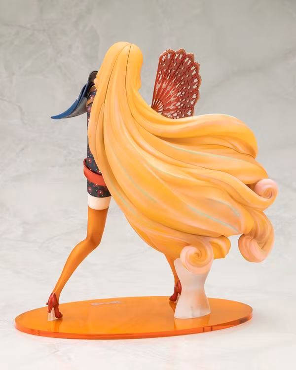 Metaphor: ReFantazio Junah 1/7 Scale Figure - Bild 8