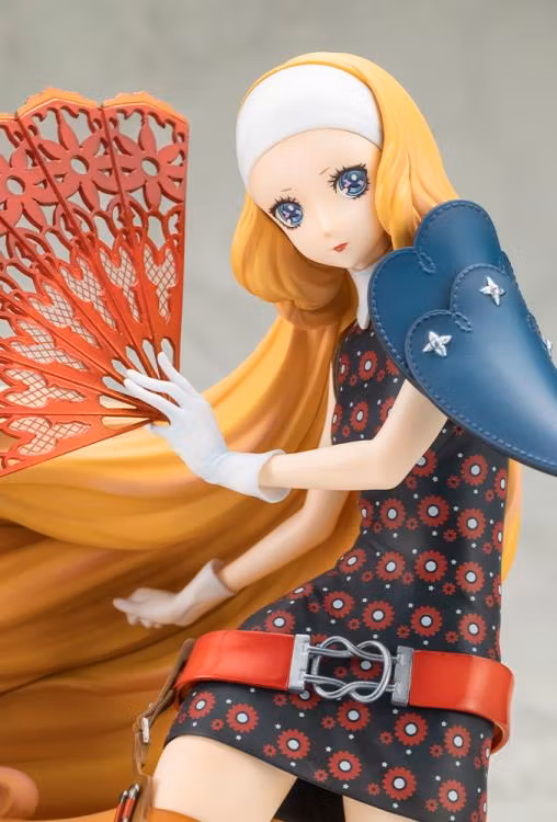 Metaphor: ReFantazio Junah 1/7 Scale Figure - Bild 10