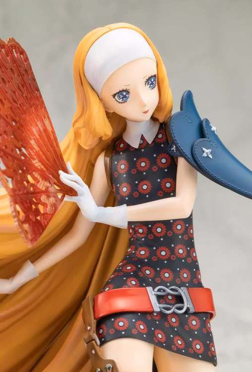 Metaphor: ReFantazio Junah 1/7 Scale Figure - Bild 12