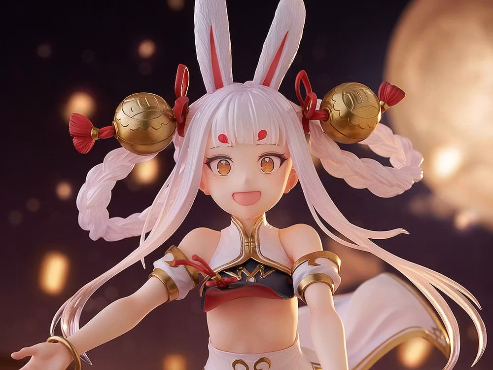 Azur Lane Shimakaze (Clumsy Moon Rabbit) 1/7 Scale Figure - Image 14