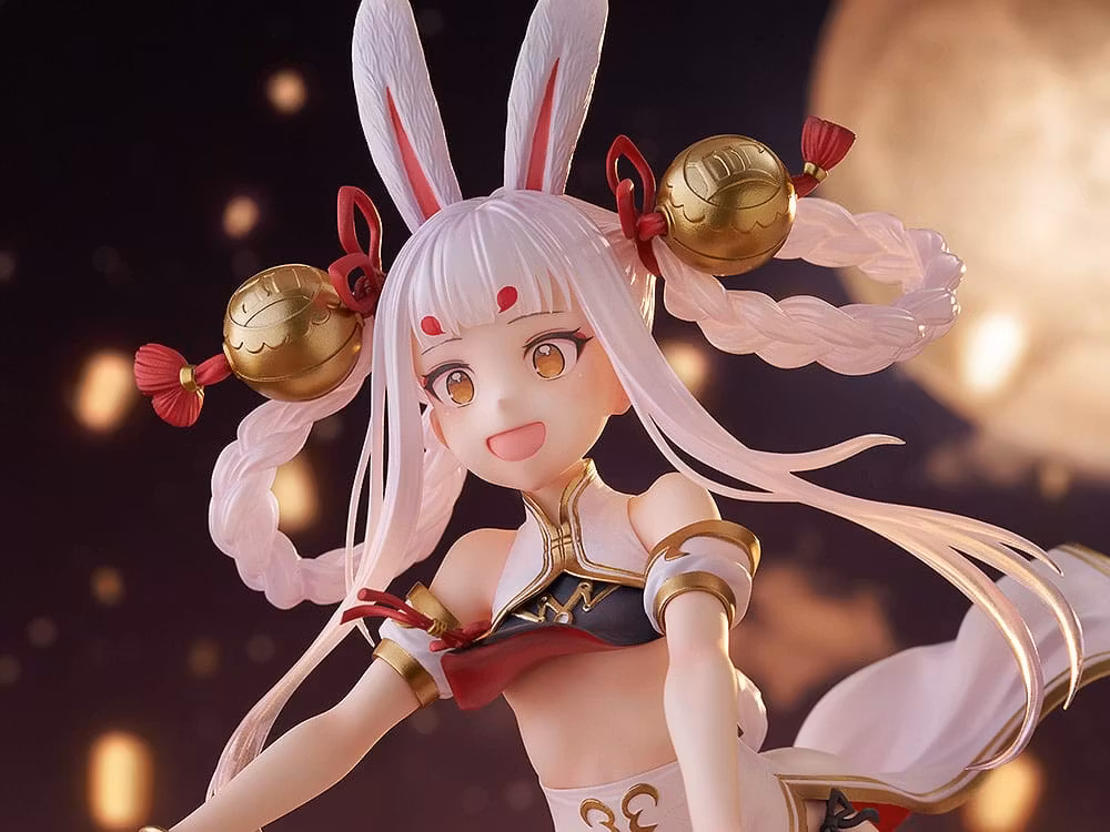 Azur Lane Shimakaze (Clumsy Moon Rabbit) 1/7 Scale Figure - Image 13