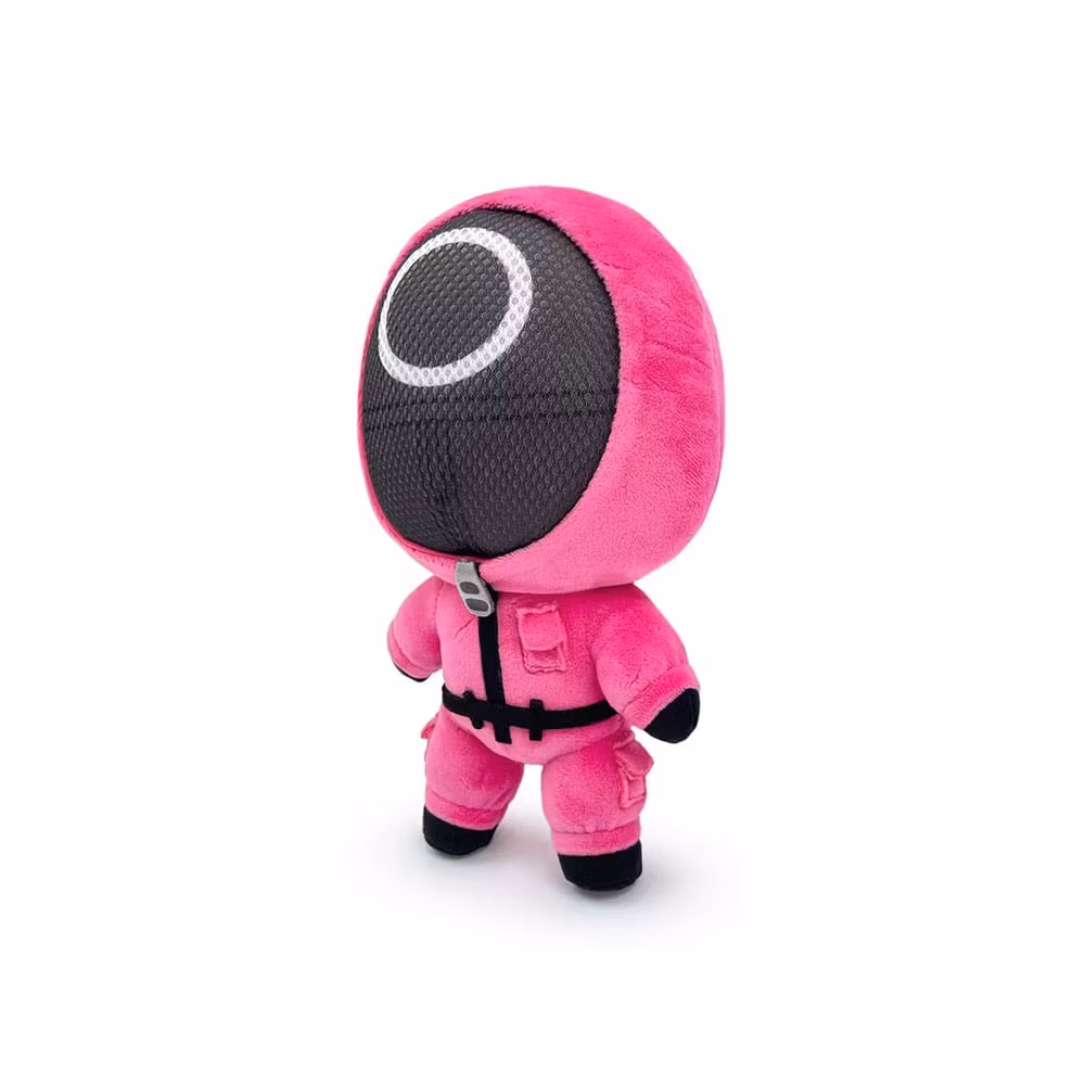 Squid Game Plush Figure Guard - Bild 3