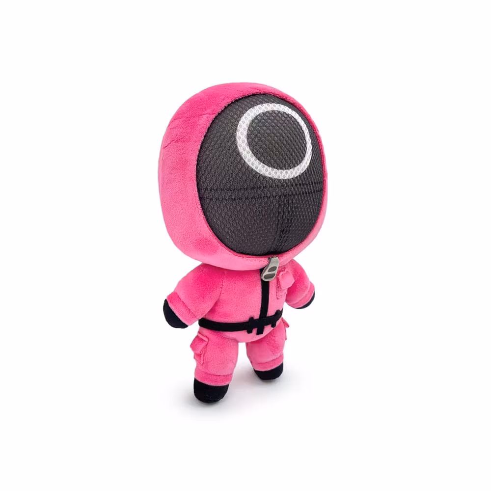 Squid Game Plush Figure Guard - Bild 2