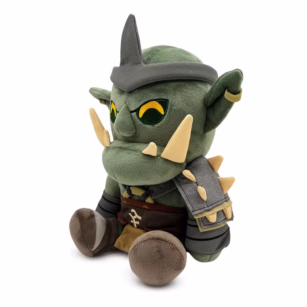 Old School RuneScape Plush Figure General Graardor - Image 3
