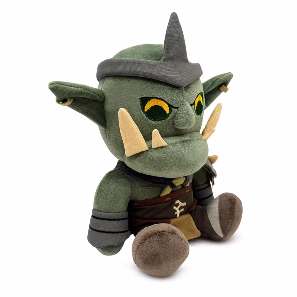 Old School RuneScape Plush Figure General Graardor - Image 2