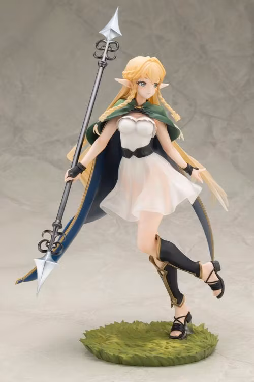 Unicorn Overlord Eltolinde 1/7 Scale Figure - Bild 11