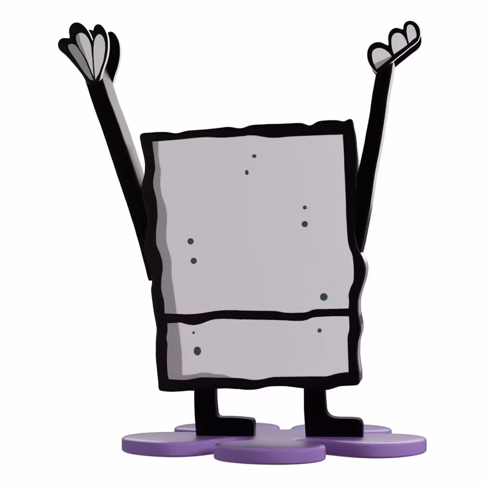 SpongeBob SquarePants DoodleBob Pencil Holder - Image 7