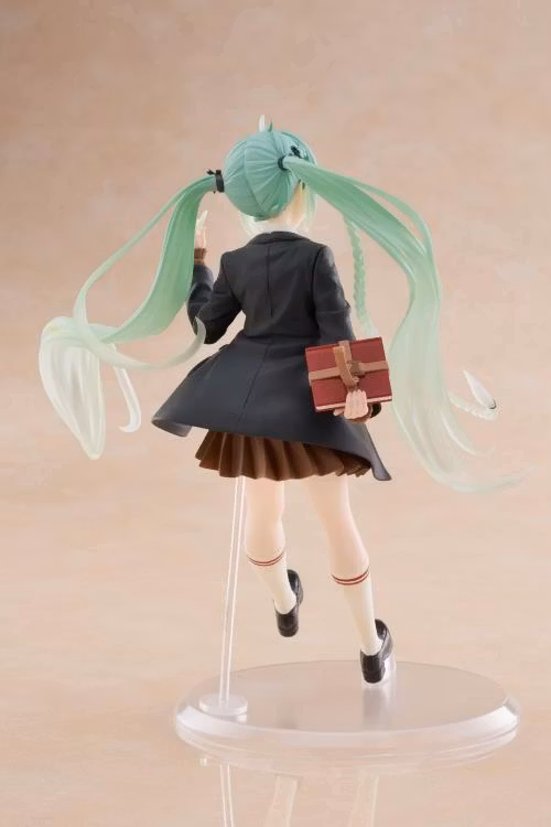 Vocaloid Hatsune Miku (Fashion Preppy Ver.) Figure - Image 5