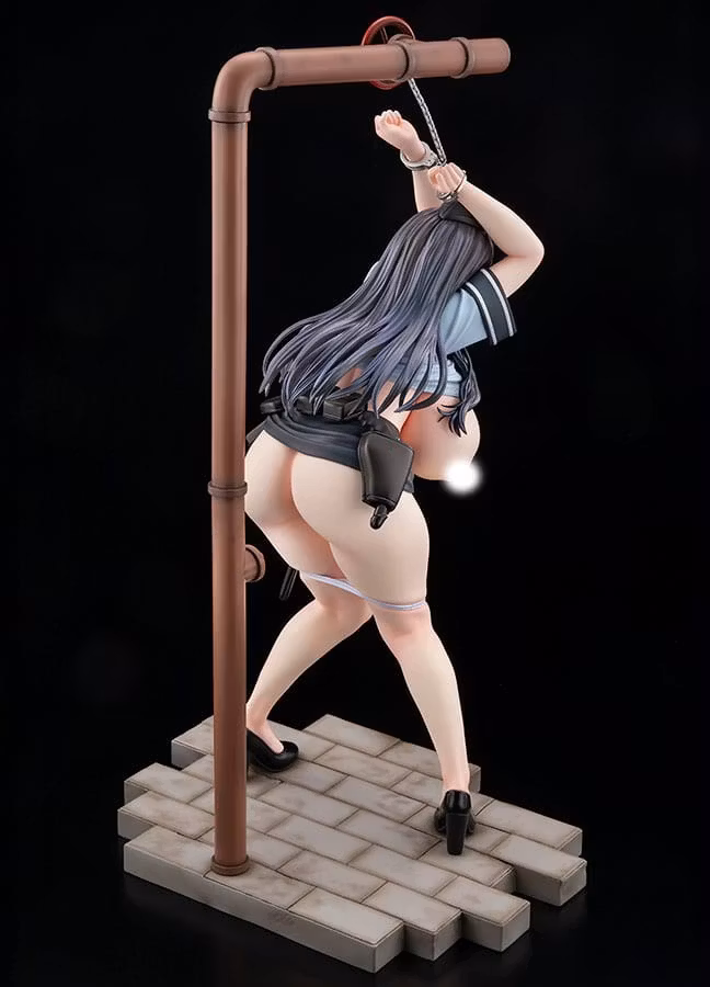 (18+) oekakizuki Illustration Akari Hiyoshi - Image 7