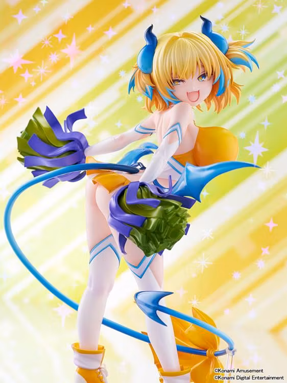 Bombergirl Pine (Succubus Cheer Costume Ver.) 1/7 Scale Figure - Bild 4