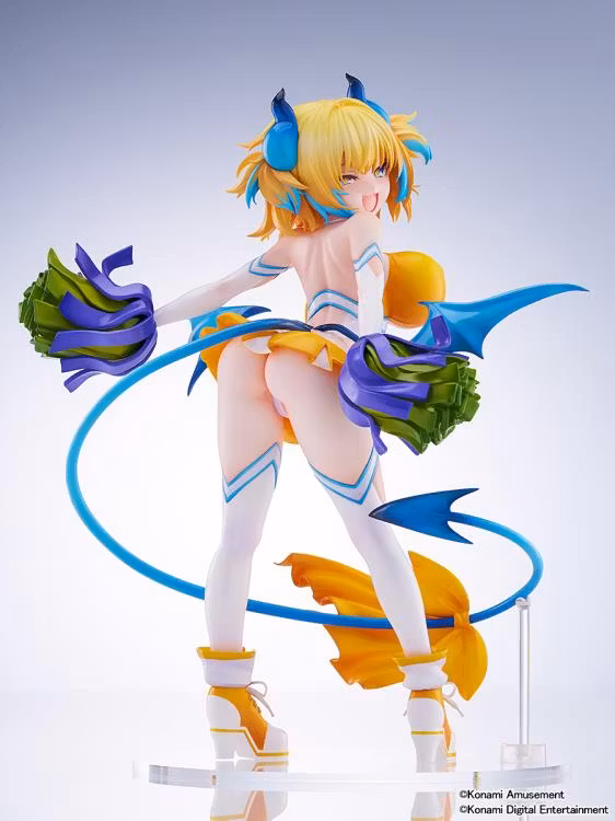 Bombergirl Pine (Succubus Cheer Costume Ver.) 1/7 Scale Figure - Bild 12