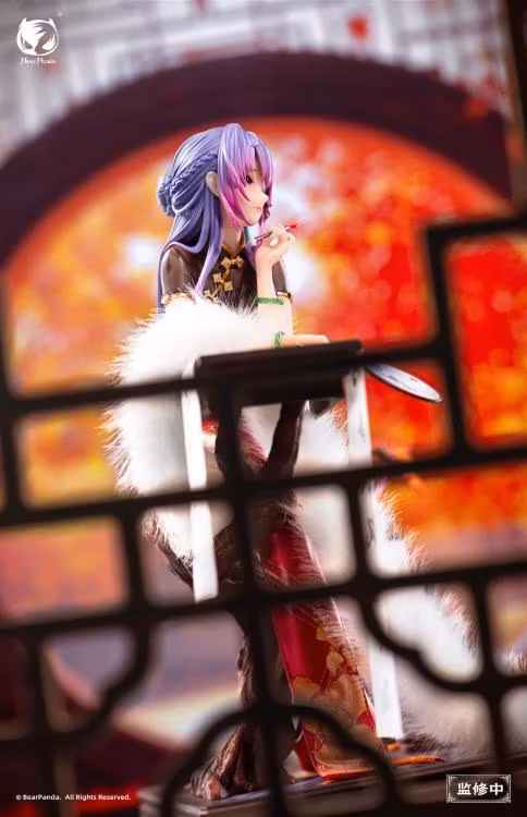 Biya Illustration Nalan Ci 1/6 Scale Figure - Image 16