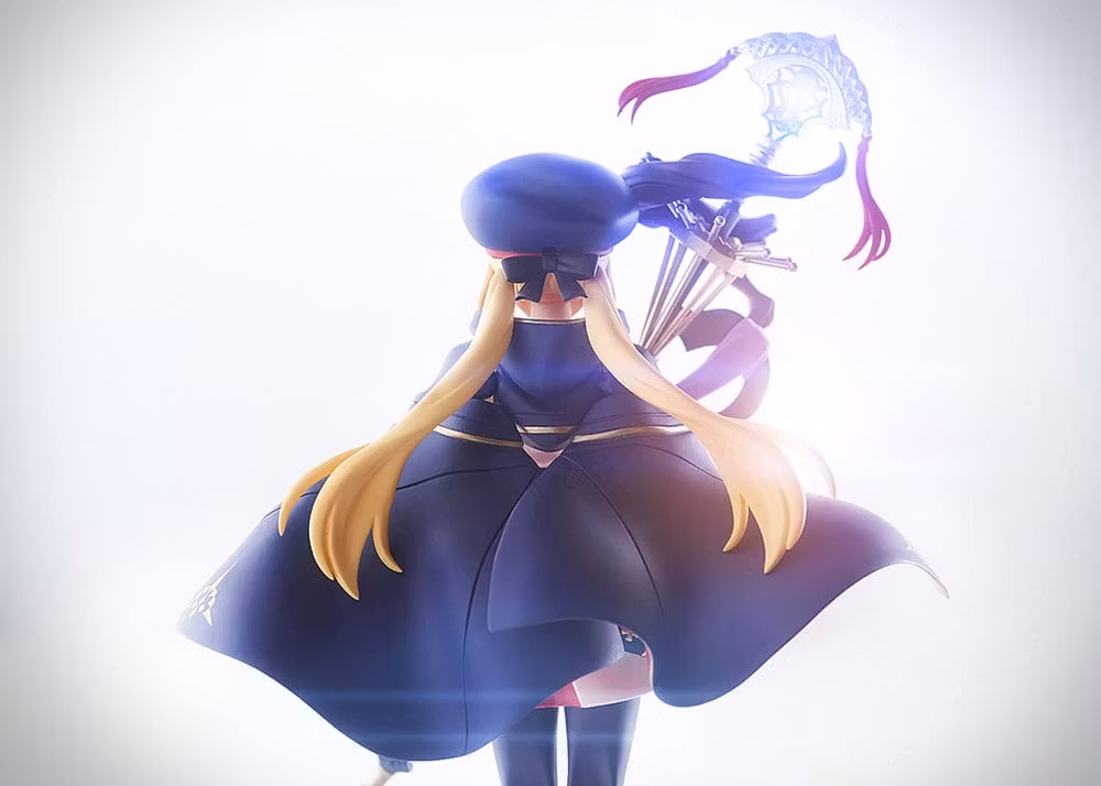 Fate/Grand Order Figma Caster/Altria Caster - Bild 6