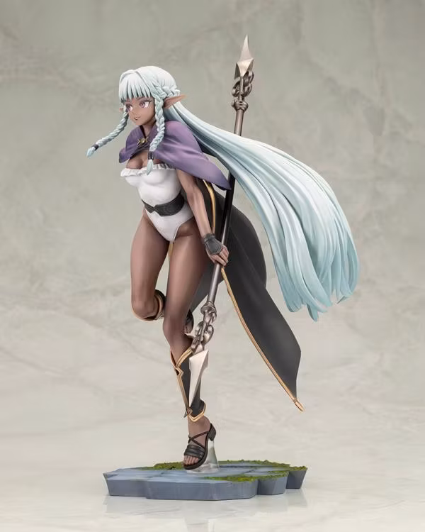 Unicorn Overlord Rosalinde 1/7 Scale Figure - Bild 8