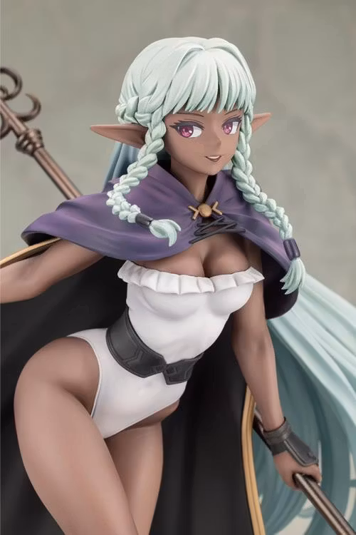 Unicorn Overlord Rosalinde 1/7 Scale Figure - Bild 15