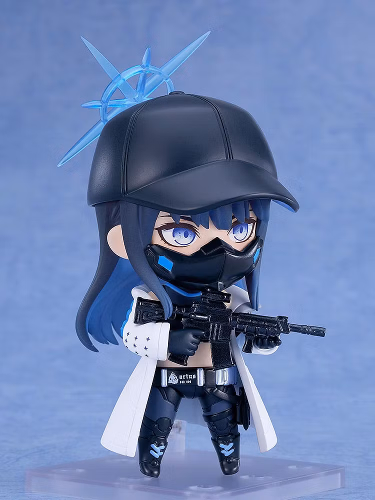 Blue Archive Nendoroid Saori Joumae - Bild 2