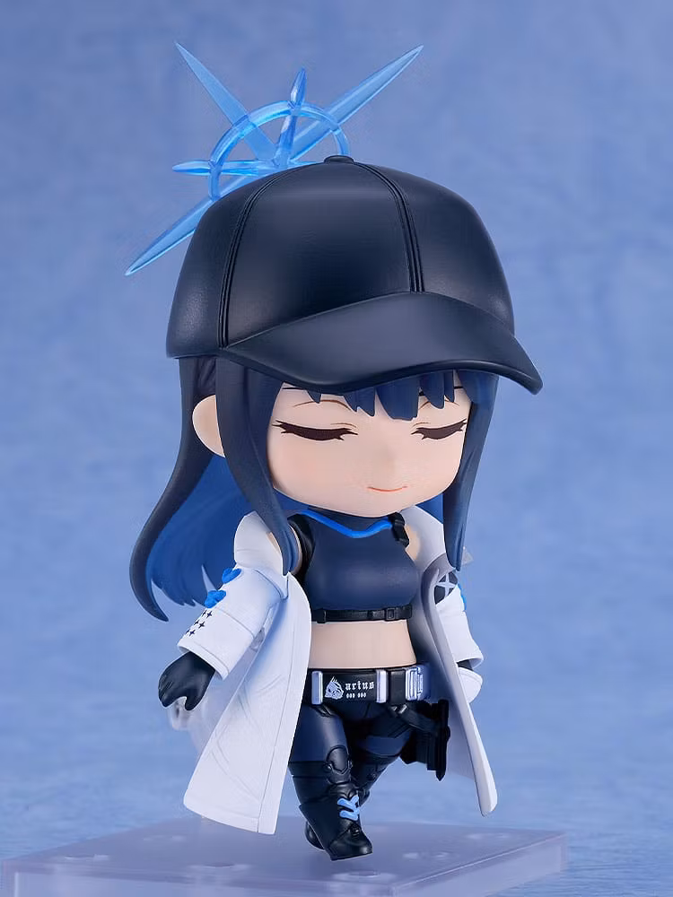 Blue Archive Nendoroid Saori Joumae - Bild 5