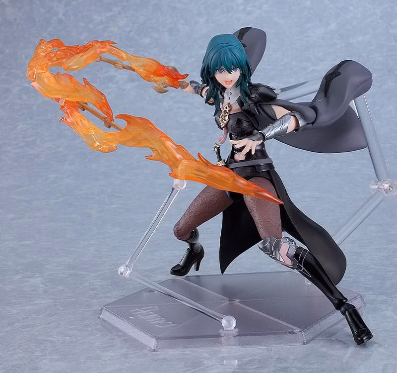 Fire Emblem: Three Houses Figma Byleth (Female) - Image 10
