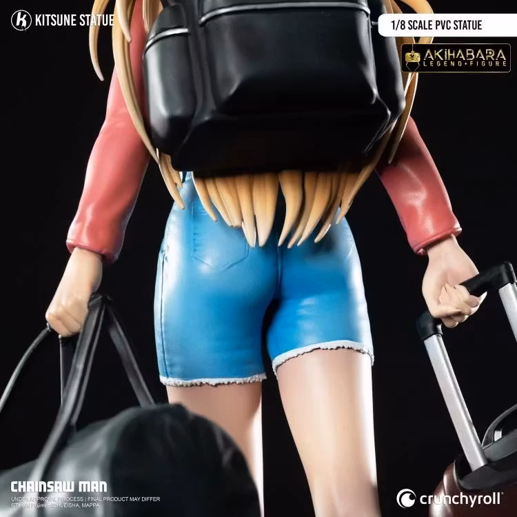 Chainsaw Man Power 1/8 Scale Figure - Image 10
