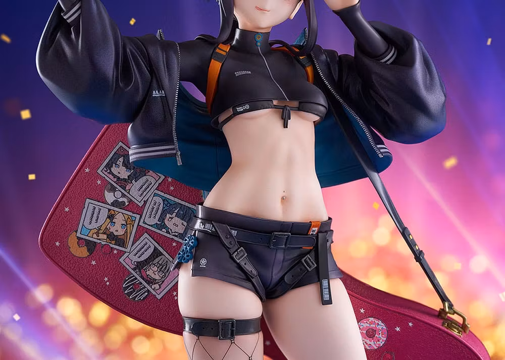 Fate/Grand Orde Foreigner/Yang Guifei (Event Attire Ver.) 1/7 Scale Figure - Bild 10