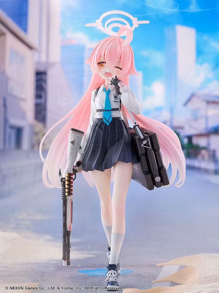 Blue Archive Hoshino 1/7 Scale Figure - Bild 10