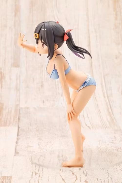Onimai: I'm Now Your Sister! Mihari Oyama (T-Shirt Ver.) 1/6 Scale Figure - Image 8
