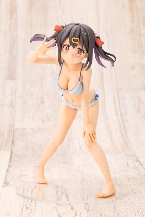 Onimai: I'm Now Your Sister! Mihari Oyama (T-Shirt Ver.) 1/6 Scale Figure - Image 7
