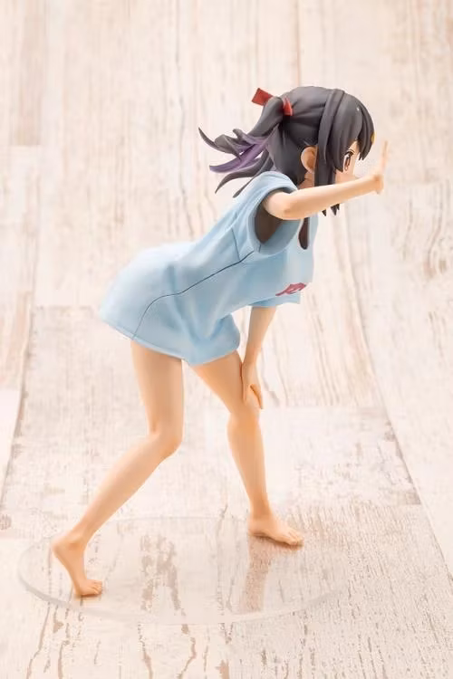 Onimai: I'm Now Your Sister! Mihari Oyama (T-Shirt Ver.) 1/6 Scale Figure - Image 4