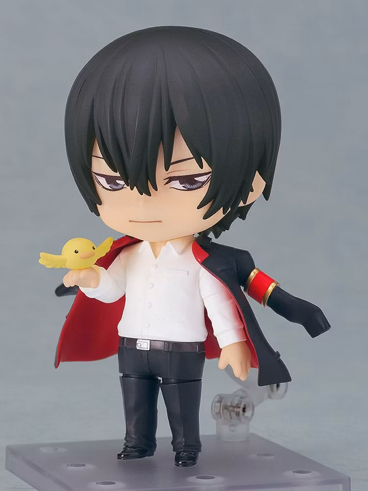 Reborn! Nendoroid Kyoya Hibari (2.0) - Image 2