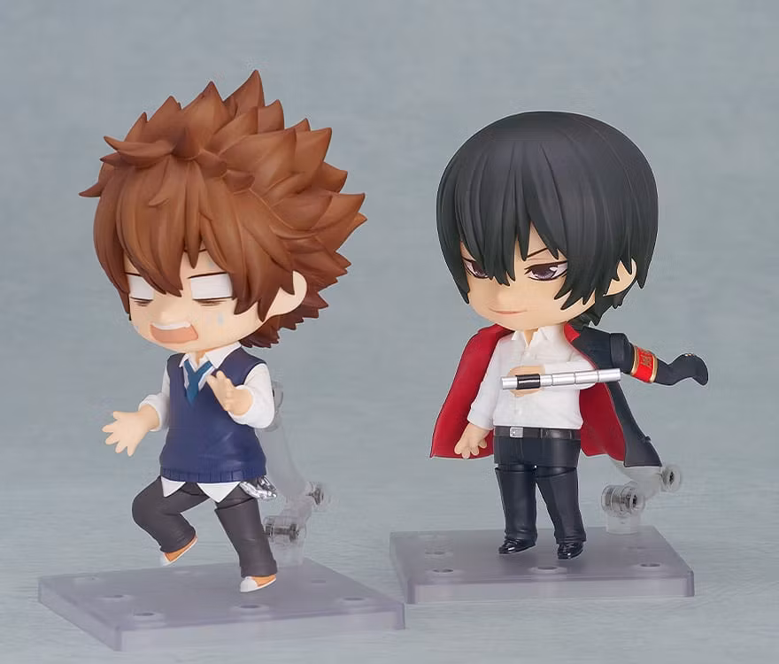 Reborn! Nendoroid Kyoya Hibari (2.0) - Image 6