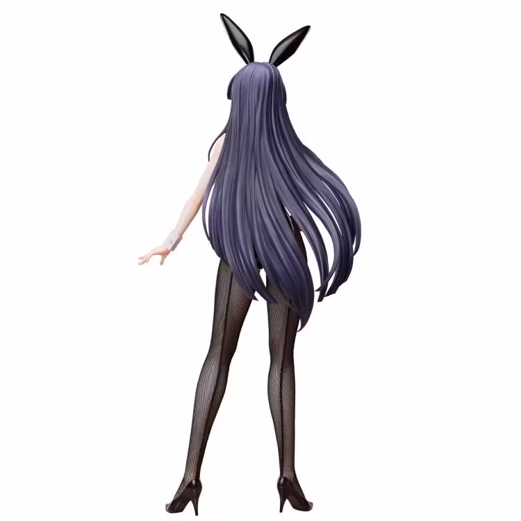 Code Geass: Roze of the Recapture B-Style Sakuya Sumeragi (Bunny Ver.) 1/4 Scale Figure - Bild 5