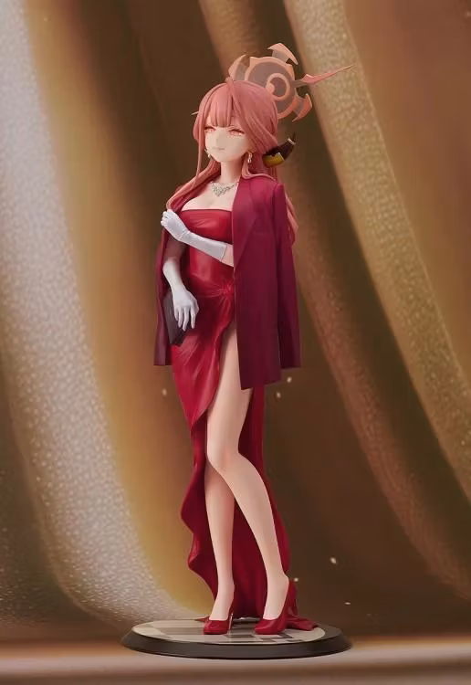 Blue Archive Aru (Dress Ver.) 1/7 Scale Figure - Bild 9