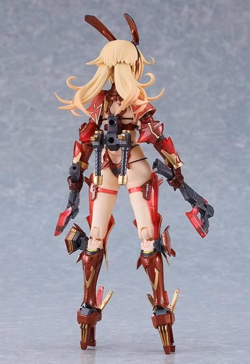 Bunny Suit Planning Figma Veronica Sweetheart (Rerelease) - Bild 7