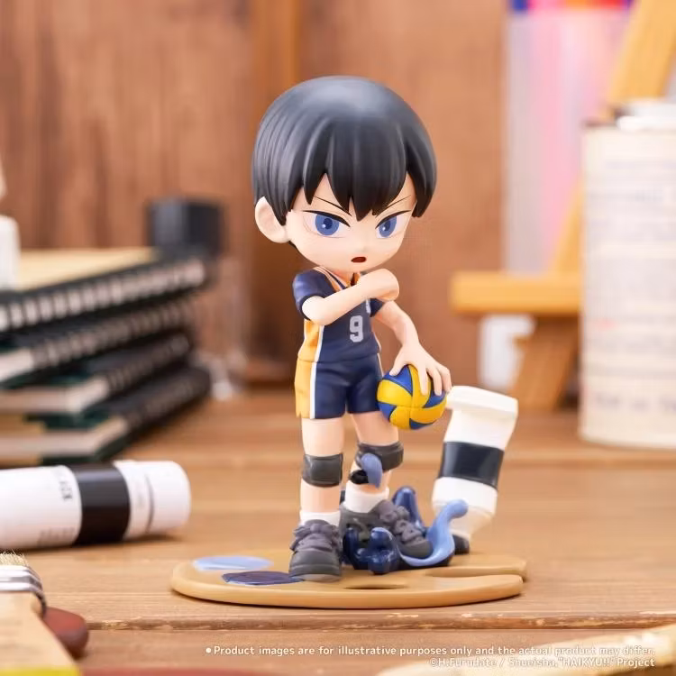 Haikyu!! PalVerse Pale Tobio Kageyama - Image 6