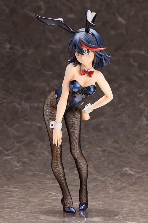 Kill la Kill B-Style Ryuko Matoi (Bunny Ver.) 1/4 Scale Figure (Rerelease) - Bild 5
