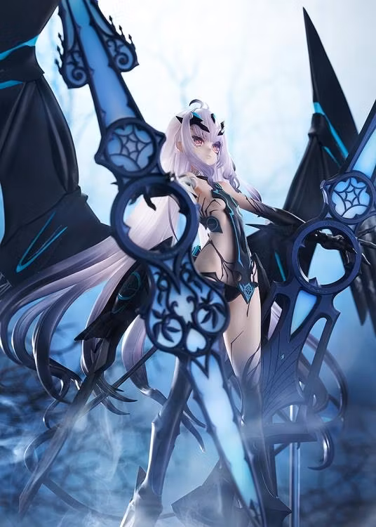 Fate/Grand Order Melusine (Lancer) 1/7 Scale Figure - Bild 6