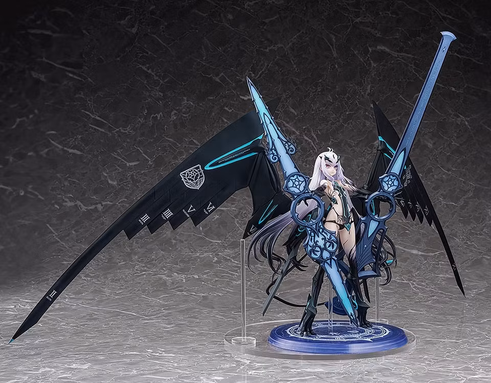 Fate/Grand Order Melusine (Lancer) 1/7 Scale Figure - Bild 12