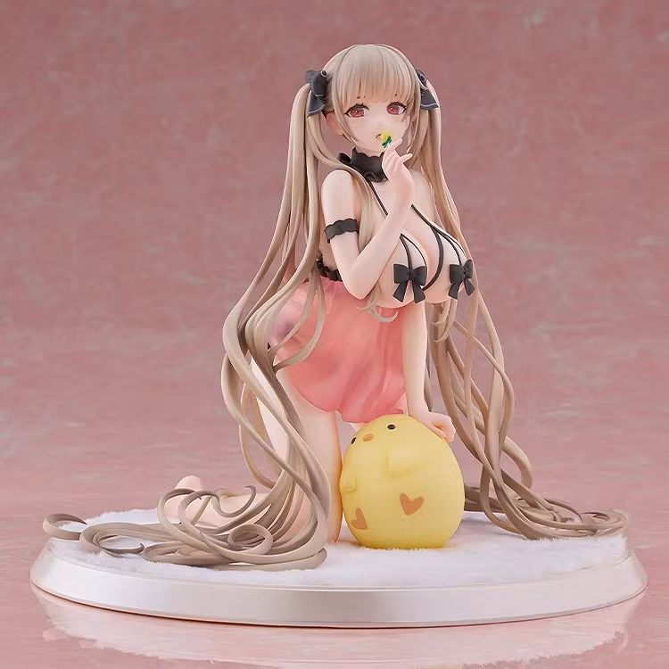 Azur Lane Formidable (Sweet Time Ver.) 1/6 Scale Figure - Bild 6