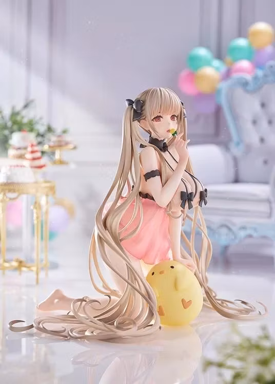 Azur Lane Formidable (Sweet Time Ver.) 1/6 Scale Figure - Bild 2